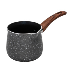 Μπρίκι Αντικολλητικό Stone 300ml Estia 