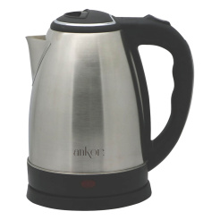 Βραστήρας Inox 1,8Lt 1500W Ankor
