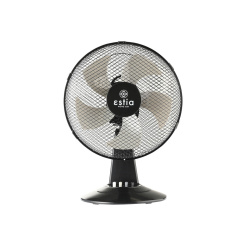 Ανεμιστήρας Επιτραπέζιος Aeropulse 30Cm 40W Estia