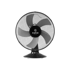 Ανεμιστήρας Επιτραπέζιος Aeropulse 40Cm 40W Estia