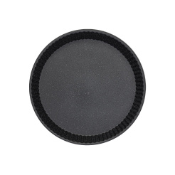 Φόρμα Τάρτας Magma Στρογγυλή 31x3cm 1.7lt Estia