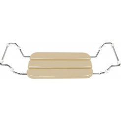 Σκαμπό Μπάνιου Από Βακελίτη Χωνευτό Μπεζ ΕΒΙΟΠ