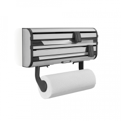 Βάση Τοίχου Για 3 Ρολά Κουζίνας Parat Royal Leifheit 