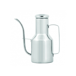 Δοχείο Λαδιού Με Ροή Ανοξείδωτο 1000ml 18/10 Viomar