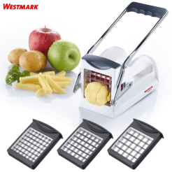 Πατατοκόπτης Πλαστικός Westmark Easy Stix