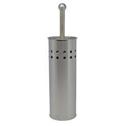 Πιγκάλ Βουρτσάκι Inox Ματ 10X38Εκ.Ankor