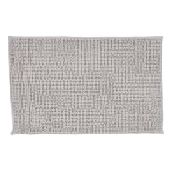 Πατάκι Μπάνιου 1200gsm 50x80εκ Μπέζ Ankor