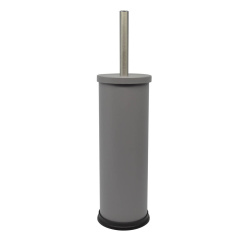 Πιγκάλ Βουρτσάκι Inox Γκρί 10x40εκ.Ankor