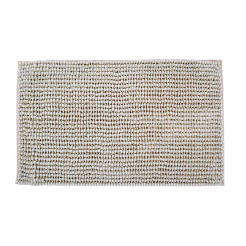 Πατάκι Μπάνιου 1400gsm Μπέζ 50x80εκ Ankor