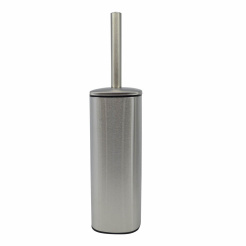Πιγκάλ Βουρτσάκι Inox Ματ 9,5X9,5X39Εκ.Ankor