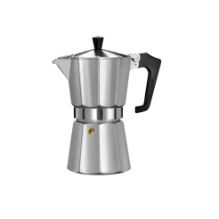 Καφετιέρα Espresso Αλουμινίου Για 3 Φλυτζάνια 150Ml Ankor