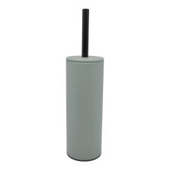 Πιγκάλ Βουρτσάκι Inox Mint Ματ 9X9X36Εκ.Ankor 
