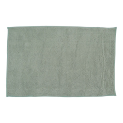 Πατάκι Μπάνιου 1200Gsm 50X80Εκ. Μέντα Ankor