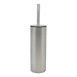 Πιγκαλ Βουρτσάκι Inox Με Σιλικόνη 9X9X36,5Εκ.Ankor