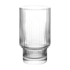 Σετ 6 Τμχ Ποτήρια Γυάλινα 460Ml Ankor 