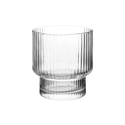 Σετ 6 Τμχ Ποτήρια Γυάλινα 330Ml Ankor