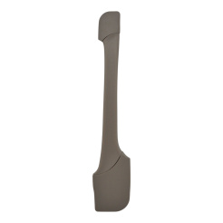 Σπάτουλα Από Σιλικόνη Σε Taupe Χρώμα 28X5,5X1Εκ. Ankor