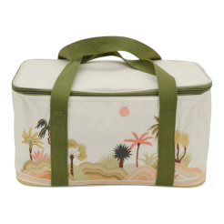 Ισοθερμική Τσάντα 10Lt Με Σχέδιο Ουράνιο Τόξο Ankor