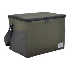 Ισοθερμική Τσάντα 22Lt Premium Αδιάβροχη Σε Λαδί Χρώμα Ankor