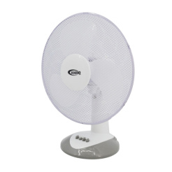 Ανεμιστήρας 30cm Επιτραπέζιος 38W Ankor