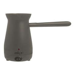 Μπρίκι Ηλεκτρικό 400Ml Λαδί Χρώμα 1000W 