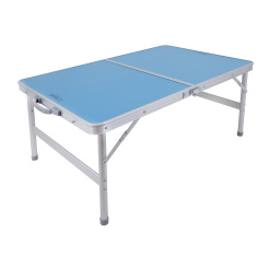Τραπέζι Πτυσσόμενο/Βαλίτσα 90X60X40/70Cm Escape
