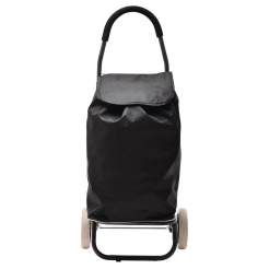 Καρότσι Λαϊκής Neo Black 46Lt Μαύρο Λαϊκής Estia