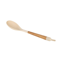 Κουτάλα Ραγκού Allure Pbt Ivory Estia