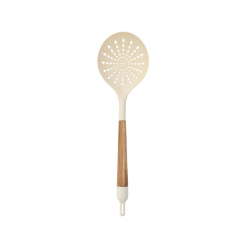 Κουτάλα Τρυπητή Allure Pbt Ivory Estia