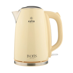 Βραστήρας Ivoris 2200W 1.7Lt Estia 