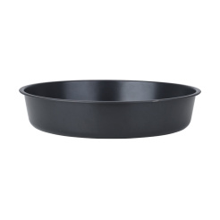 Ταψί Vulcan Αντικολλητικό Στρογγυλό 32Cm Estia