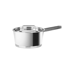 Γαλατιέρα Allegro Ανοξείδωτη 18Cm Estia