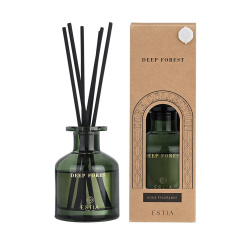 Αρωματικό Χώρου Με Στικ Deep Forest 100Ml Estia