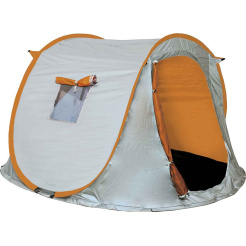 Σκηνή Pop 3 Pop-Up 3-4 Ατόμων Campus