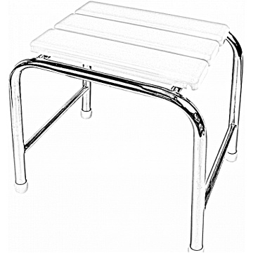 Σκαμπό Μπάνιου